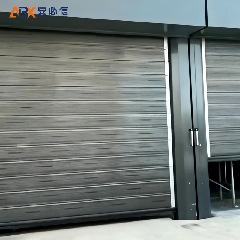 伊犁哈萨克自治州铝质快速门