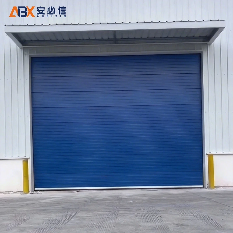 伊犁哈萨克自治州消防快速门